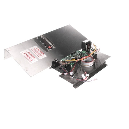 Marshall Air Retro-Fit Kit 168720